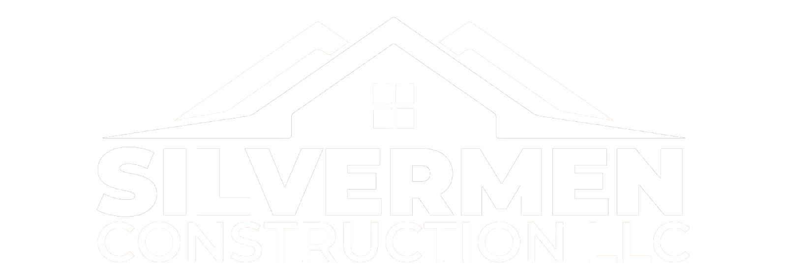 Silvermen Construction llc logo
