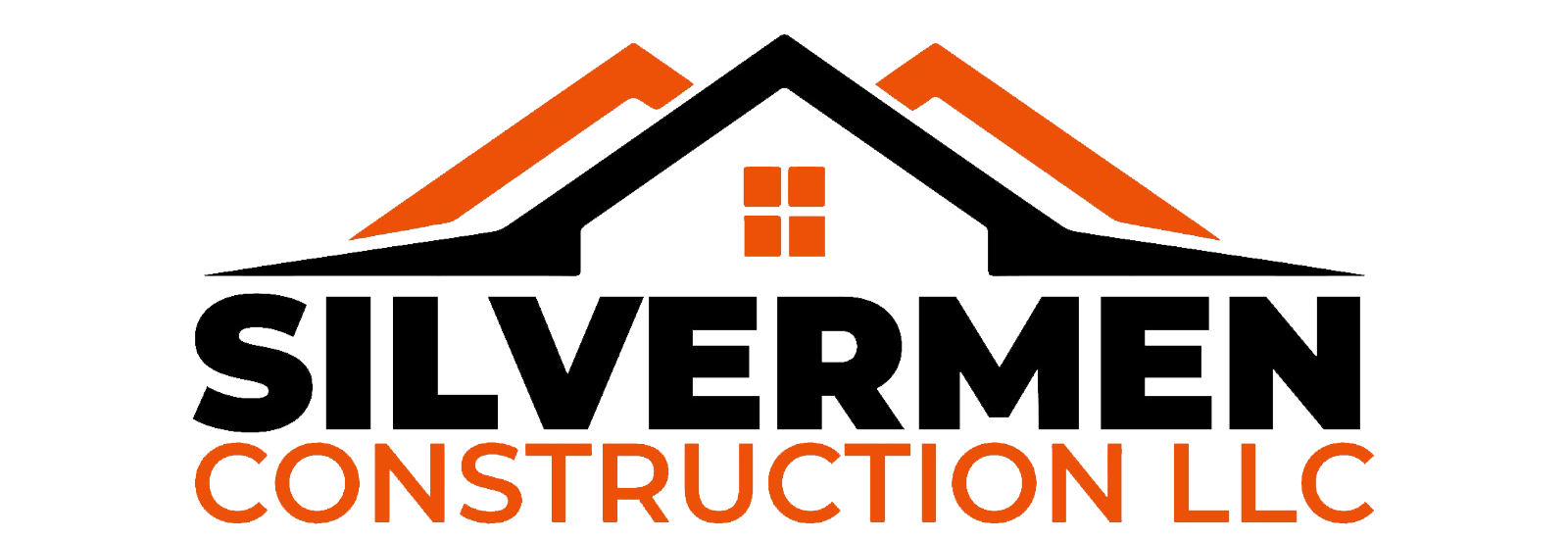Silvermen Construction llc logo
